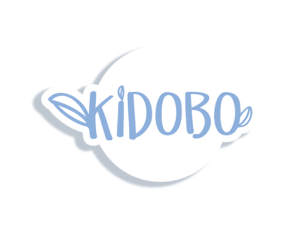 Kidobo Logo